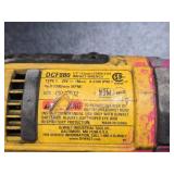 DeWalt® 20V 1/2" Cordless Impact Wrench DCF880
