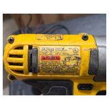 DeWalt® 12V Cordless Screwdriver DCF610 with Battery, Charger