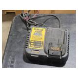 DeWalt® 12V Cordless Screwdriver DCF610 with Battery, Charger