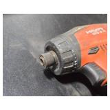 Hilti® 10.8V 1/4" Cordless Screwdriver SFD 2-A with B12/2.6 Li-Ion Battery