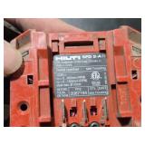 Hilti® 10.8V 1/4" Cordless Screwdriver SFD 2-A with B12/2.6 Li-Ion Battery