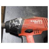 Hilti® 10.8V 1/4" Cordless Screwdriver SID 2-A with B12/2.6 Li-Ion Battery