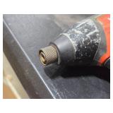 Hilti® 10.8V 1/4" Cordless Screwdriver SID 2-A with B12/2.6 Li-Ion Battery