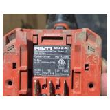 Hilti® 10.8V 1/4" Cordless Screwdriver SID 2-A with B12/2.6 Li-Ion Battery