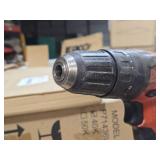 Hilti® 10.8V Cordless Screwdriver SF2H-A with B12/2.6 Li-Ion Battery, Hilti C 4/12-50 Charger
