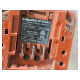 Hilti® 10.8V Cordless Screwdriver SF2H-A with B12/2.6 Li-Ion Battery, Hilti C 4/12-50 Charger
