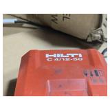 Hilti® 10.8V Cordless Screwdriver SF2H-A with B12/2.6 Li-Ion Battery, Hilti C 4/12-50 Charger