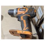 Ridgid® 18V 1/2" Drill R86008