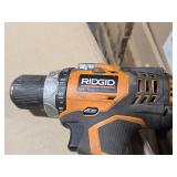 Ridgid® 18V 1/2" Drill R86008