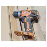 Ridgid® 18V 1/2" Drill R86008