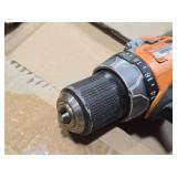 Ridgid® 18V 1/2" Drill R86008