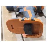 Ridgid® 18V 1/2" Drill R86008