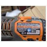 Ridgid® 18V 1/2" Drill R86008