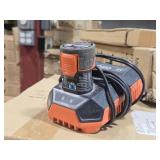 Ridgid® Battery Charger with 12V 2.0Ah Battery Pack