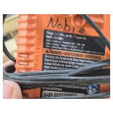 Ridgid® Battery Charger with 12V 2.0Ah Battery Pack