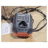 Ridgid® 12V Battery Charger R86045