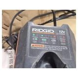Ridgid® 12V Battery Charger R86045