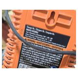 Ridgid® 12V Battery Charger R86045