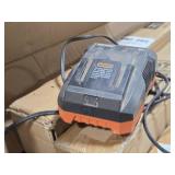 Ridgid® 18V Battery Charger R86092