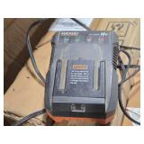 Ridgid® 18V Battery Charger R86092