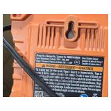 Ridgid® 18V Battery Charger R86092
