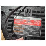 Milwaukee® M12 12V Battery Charger 48-59-2401