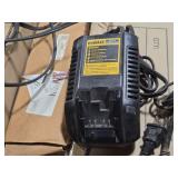 DeWalt® 12V (Max) Li-Ion Battery Charger DCB100