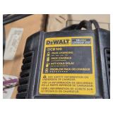 DeWalt® 12V (Max) Li-Ion Battery Charger DCB100