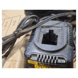 DeWalt® 7.2V-18V 1-Hour NiCd Battery Charger DW9116