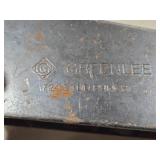 Greenlee® 724 Stud Punch