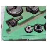 Greenlee® Slug Buster® 7238SB Knockout Punch Set with Case