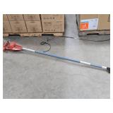 Hilti® X-PT G3 Modular Pole Receptacle + Extension Poles set for Powder-Actuated Power Tools