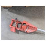 Hilti® X-PT G3 Modular Pole Receptacle + Extension Poles set for Powder-Actuated Power Tools