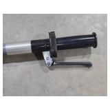 Hilti® X-PT G3 Modular Pole Receptacle + Extension Poles set for Powder-Actuated Power Tools
