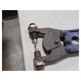 Erico Stanzzange Punch Plier TDHP 1.2mm (max)