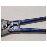 Erico Stanzzange Punch Plier TDHP 1.2mm (max)