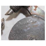 Erico Stanzzange Punch Plier TDHP 1.2mm (max)