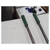 Greenlee® 1804 Knock Out Puller