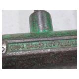 Greenlee® 1804 Knock Out Puller