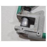 Greenlee® 710 Metal Stud Punch 1" to 1-11/32"