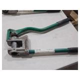 Greenlee® 710 Metal Stud Punch 1" to 1-11/32"