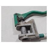 Greenlee® 710 Metal Stud Punch 1" to 1-11/32"