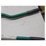 Greenlee® 710 Metal Stud Punch 1" to 1-11/32"