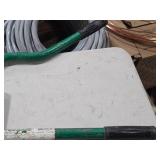 Greenlee® 710 Metal Stud Punch 1" to 1-11/32"