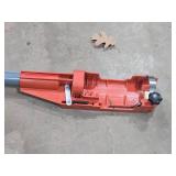 Hilti® X-PT G2 Modular Pole Receptacle + Extension Poles set for Powder-Actuated Power Tools