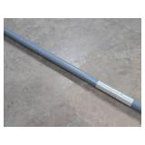 Hilti® X-PT G2 Modular Pole Receptacle + Extension Poles set for Powder-Actuated Power Tools