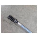 Hilti® X-PT G2 Modular Pole Receptacle + Extension Poles set for Powder-Actuated Power Tools