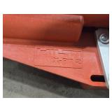 Hilti® X-PT G2 Modular Pole Receptacle + Extension Poles set for Powder-Actuated Power Tools