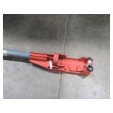 Hilti® X-PT G2 Modular Pole Receptacle + Extension Poles set for Powder-Actuated Power Tools