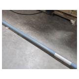 Hilti® X-PT G2 Modular Pole Receptacle + Extension Poles set for Powder-Actuated Power Tools